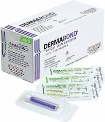 Κόλλα Δέρματος Dermabond Mini Κόλλα Δέρματος Dermabond Mini