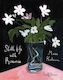 Still Life With Remorse Maira Kalman Harper Influence