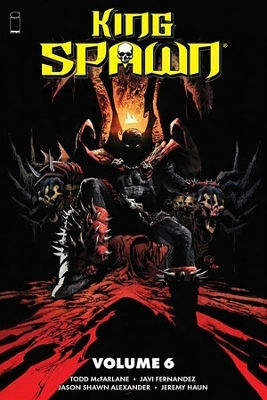 King Spawn Bd. 6
