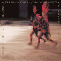 Paul Simon Rhythm Saints 1 Vinyl Paul Simon Rhythm Saints 1 Vinyl