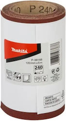 Makita Șmirghel K240