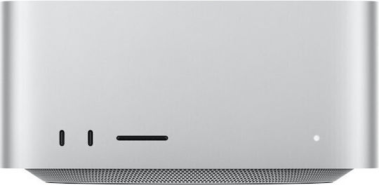 Mac Studio MAX M4 / 64GBメモリー / 1TB SSD Apple Mac Studio (M4 Max 16 nuclee/64GB/1TB SSD/Mac OS X) GPU cu