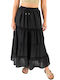Maxi Пола Black