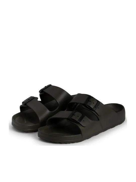 Matero Slipper Ανδρικές Σαγιονάρες Πărșii Verzi