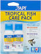 Api Tropische Fischpflege-Packung 2x30ml