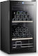 La Sommeliere Commercial Wine Refrigerator