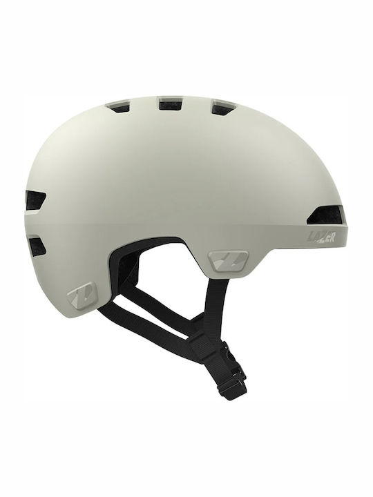 Lazer Maze Kineticore Fahrradhelm Nut