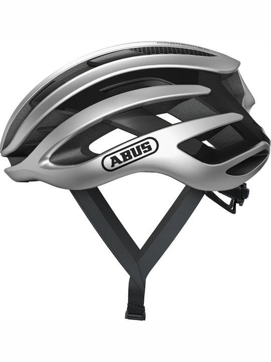 Abus Airbreaker Bicycle Helmet