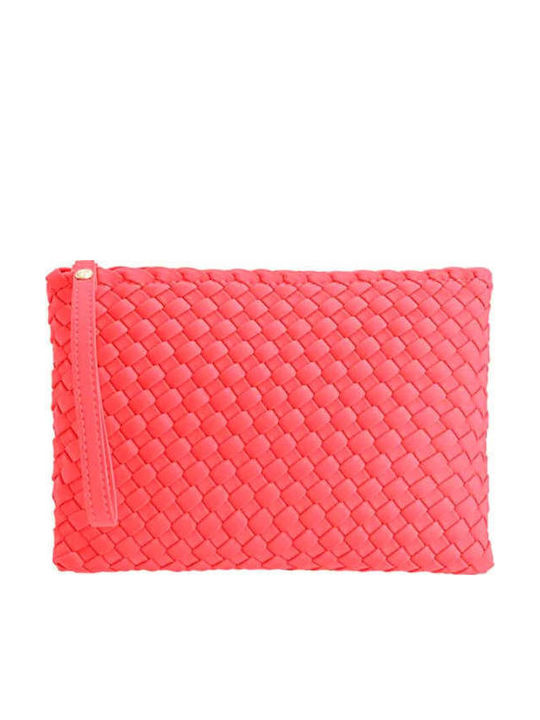 Marrea Damentasche Handtasche Orange