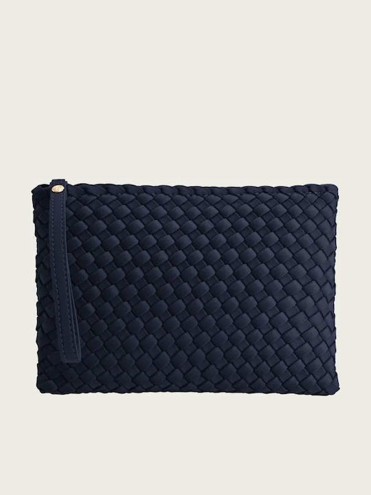 Marrea Damentasche Handtasche Blau