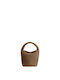 Women's Bag Handbag Brown