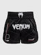 Muay Thai Shorts Venum Tactical Xt Muay Thai Shorts Black Fire Red
