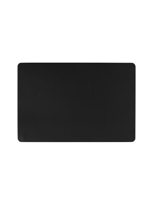 Secret de Gourmet Fabric Placemat Black 45x30cm