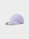 4f Cap Light Violet Wmns 4fwss25acabu368-52s