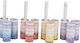 Set mit 4 Nachfüllrollen für Fusselroller 3x1,3m