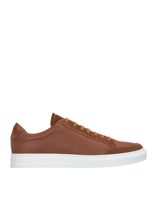 K-pilot Sneakers Tabac Brown