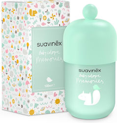Suavinex Eau de Toilette 100ml Suavinex Eau de Toilette 100ml