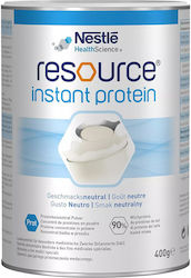 Nestle Resource Instant Protein 400gr