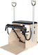 Star Pilates Flow Stuhl Pilates-Stuhl