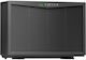 Virtus Αντλία Θερμότητας 8kW Μονοφασική 75°C Monoblock