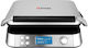 Zokura Βαφλιέρα 2 Θέσεων 1600W