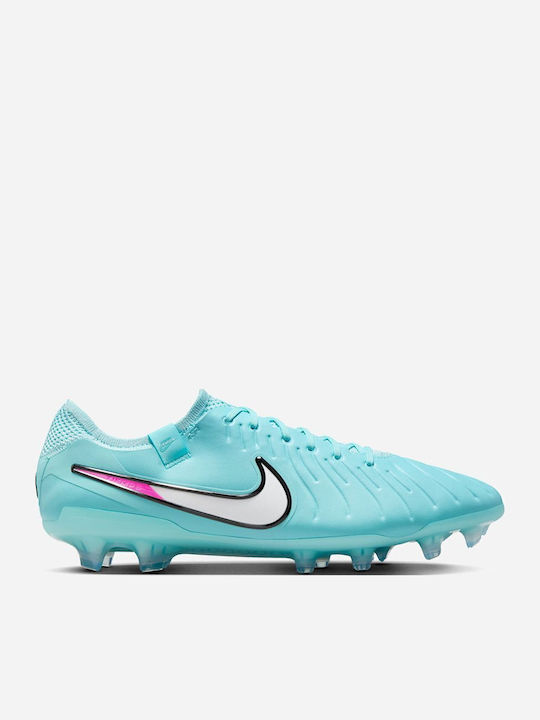 Nike Tiempo Legend 10 Elite Ποδοσφαιρικά Παπούτ...