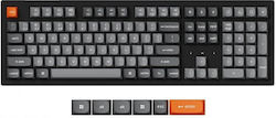 Keychron K10 Max Wireless Mechanical (English US) Keychron K10 Max Wireless Mechanical (English US)