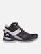 Mc Kinley Kona Women's Hiking Boots Black