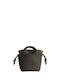Women's Bag Handbag Brown