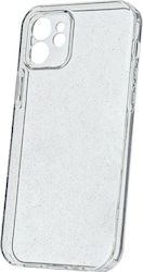 TelForceOne Shine Διάφανη (Motorola Moto G15, TFO)