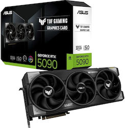 Asus GeForce RTX 5090 32GB TUF Gaming