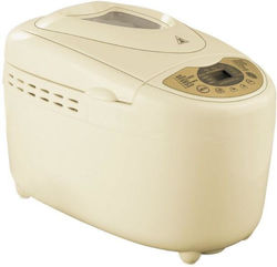 Studio Casa Mașină de pâine cu o putere de 800W și o capacitate de 1250gr cu 12 programe Studio Casa Mașină de pâine cu o putere de 800W și o capacitate de 1250gr cu 12 programe