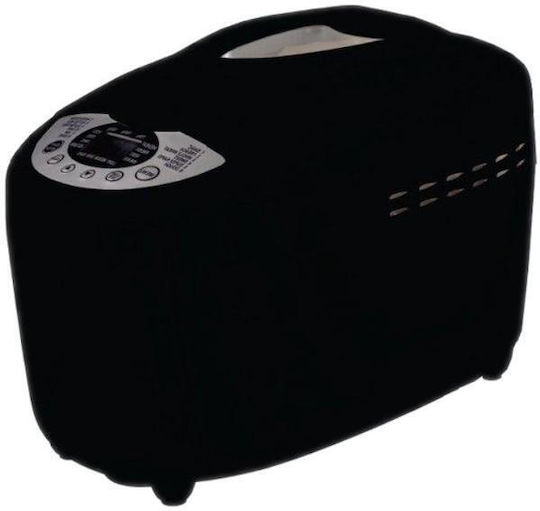 Studio Casa Bread Maker 800W with Container Capacity 1250gr and 12 Baking Programs