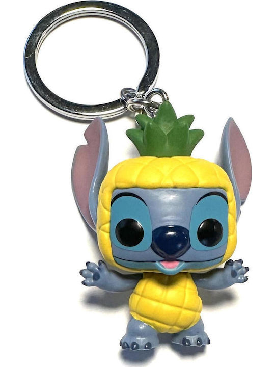 Funko Pocket Pop! Keychain Movies: Lilo & Stitc...