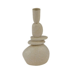 Kaemingk Kerzenhalter Aus Polyresin Kaemingk Kerzenhalter Aus Polyresin