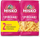 Misko Βίδες 500gr 2τμχ