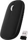 T'nB iClick Wireless Bluetooth Mouse Black