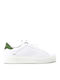 Ανδρικά Sneakers Λευκά
