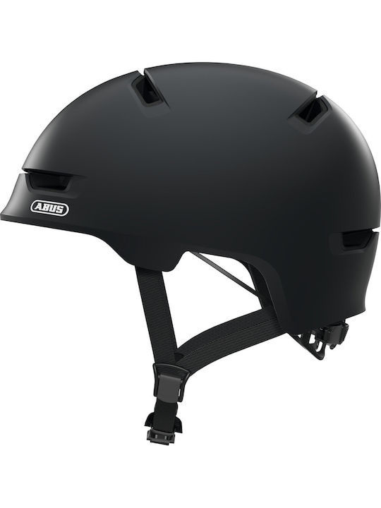 Abus Scraper 3.0 Nut Bicycle Helmet