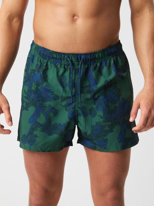 Björn Borg Men's Swimwear Shorts Multicolour wi...