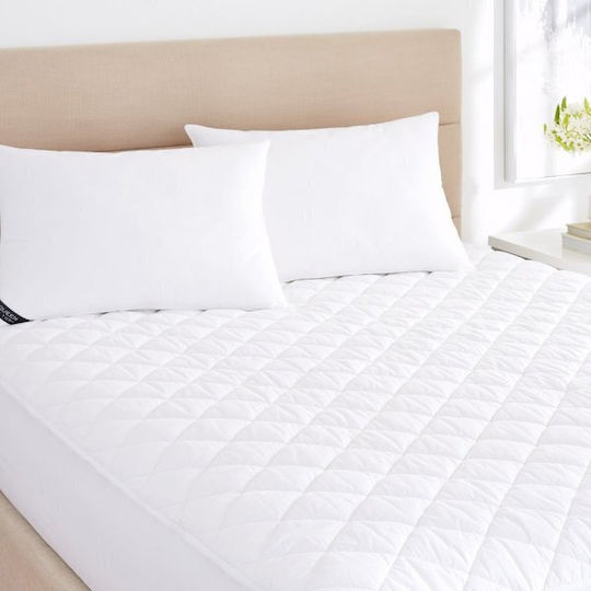 G-Home Протектор за матрак Куин 160x200+30бр
