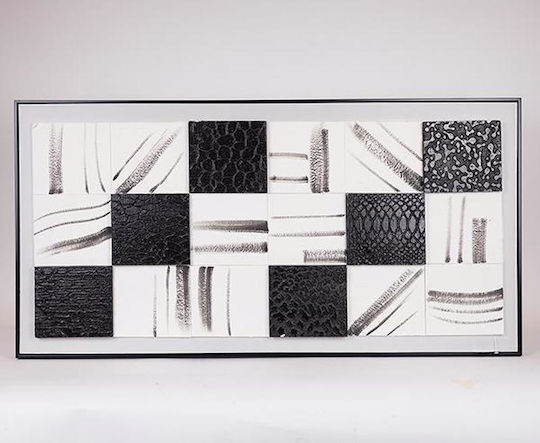 ESTHETI home Gemälde auf Leinwand