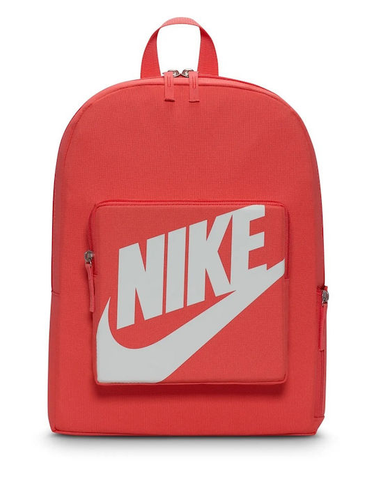 Nike Classic Σχολική Τσάντα Πλάτης Δημοτικού Πο...