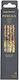 Set de creioane Paperblanks 4 Morris Windrush 9781408763520