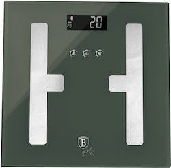 Berlinger Haus Digital Bathroom Scale 180kg Berlinger Haus Digital Bathroom Scale 180kg