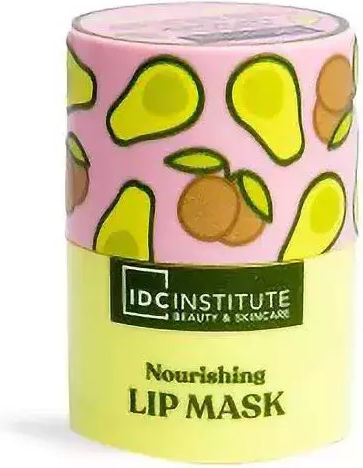 IDC Institute Lip Avocado & Jojoba Oil 13.5gr 15ml