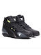 Dainese Herian Waterproof Black