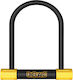 Onguard Bulldog ATB 8011 U-Lock