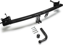 Autohak Κοτσαδόρος Αυτοκινήτου Daihatsu Terios 1997-2005 με Βίδες Autohak Κοτσαδόρος Αυτοκινήτου Daihatsu Terios 1997-2005 με Βίδες