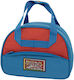 Polo School Insulated Food Case 5lt Red 12 x 25...
